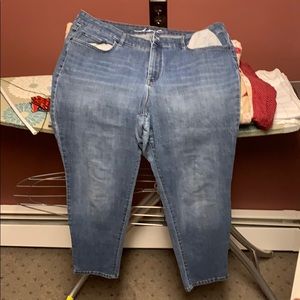 5 for $35: Denim Jeans by INC